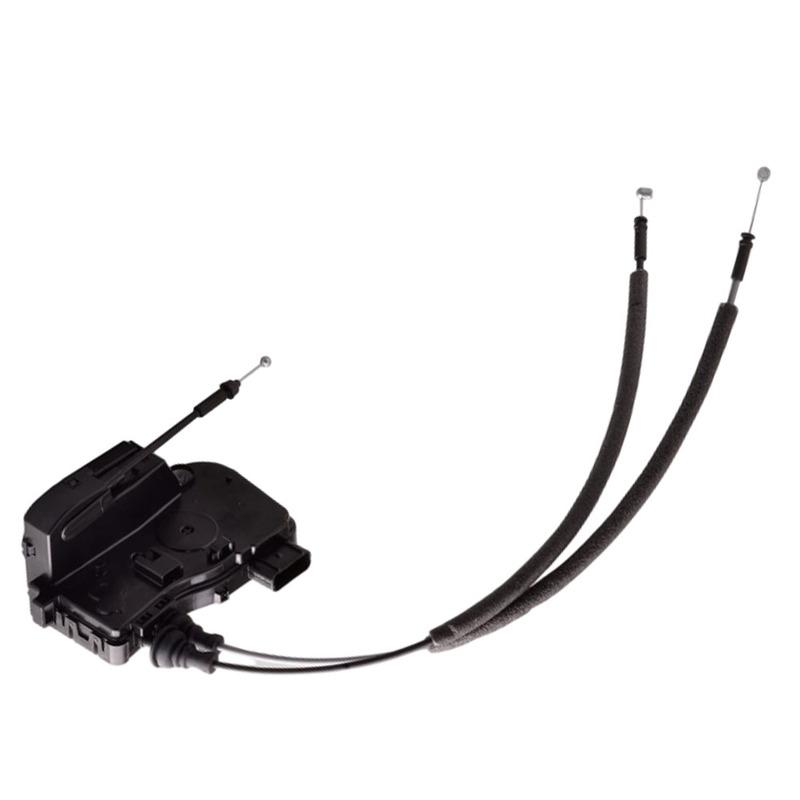 Door Lock Actuator Latch Motor Front Rear Left Right for Hyundai Santa Fe 2010 2011 2012 81310-0W000 81410-0W000