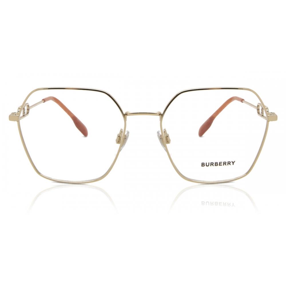 Burberry Be1361 Charley 1341 Unisex Eyeglasses