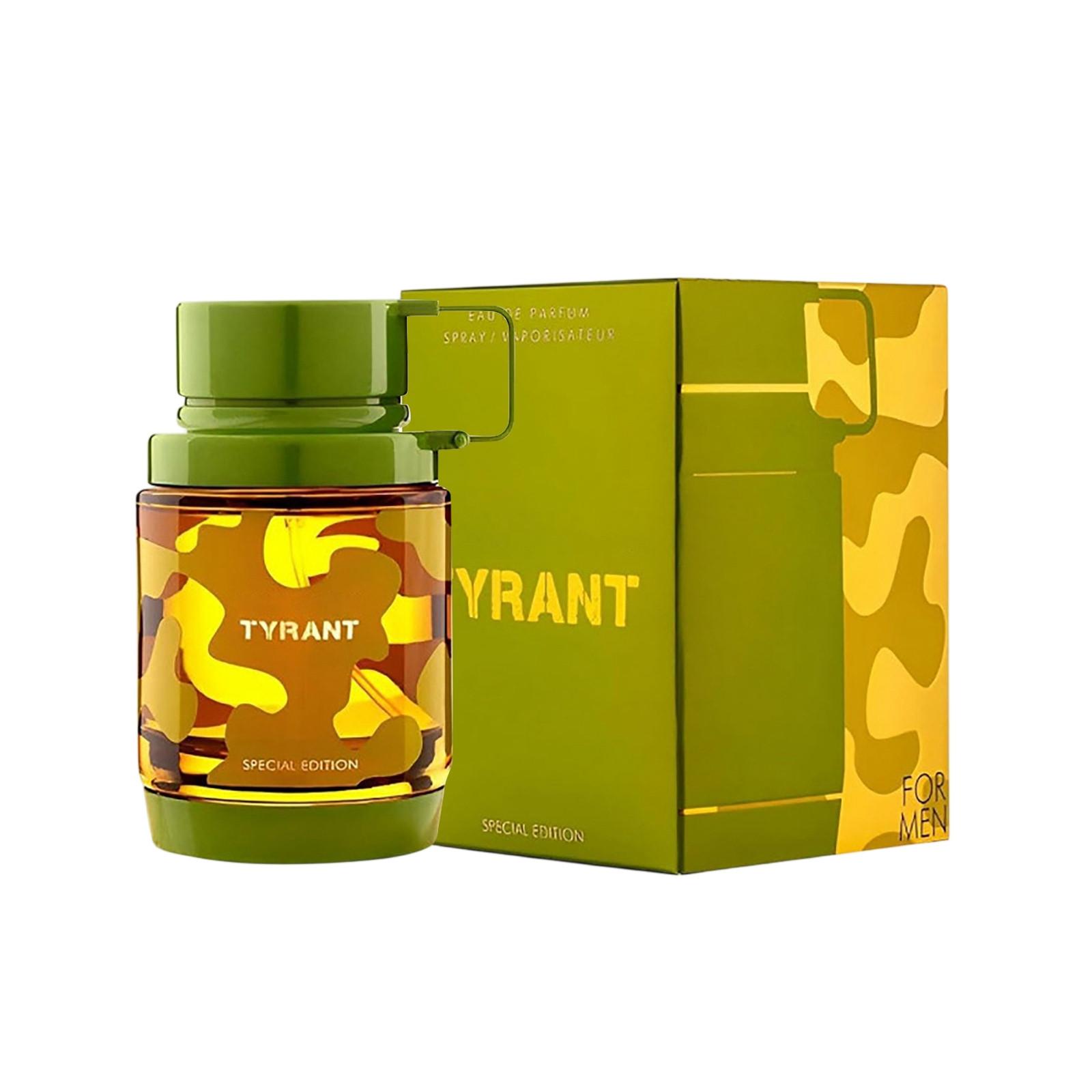 

100 мл Парфюм, Нейтральная туалетная вода, Многоцветный атрибут One Size