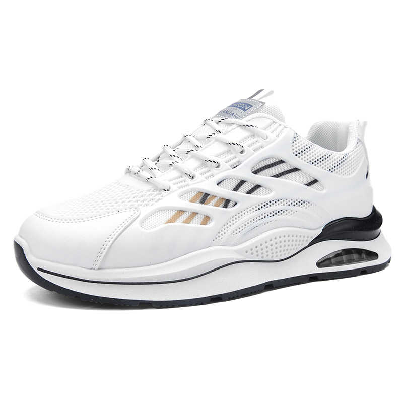Fashion Laced Increases Height Ladies High Heel Shoes Women Sneakers Blue Size 47 High Heels Sports Sneakersy Choes Traning Boty