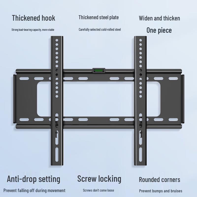 DSPPA Universal Conference Display Wall Mount Bracket (CN version)