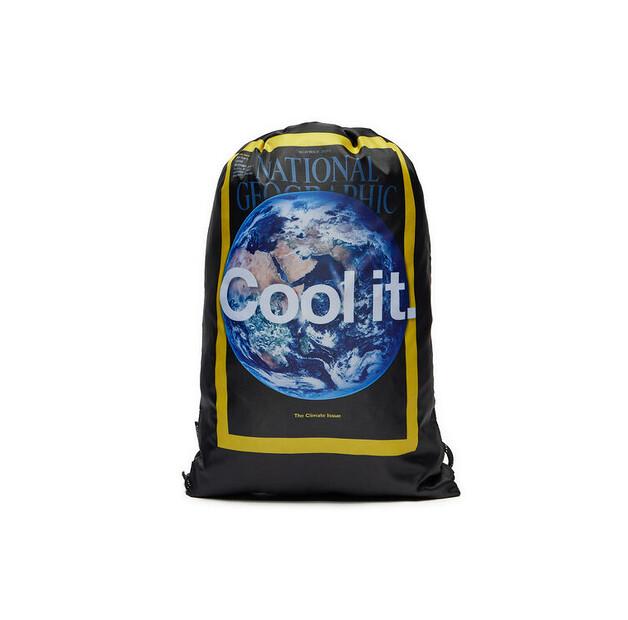 

Спортивный мешок National Geographic N008906.06 чёрный