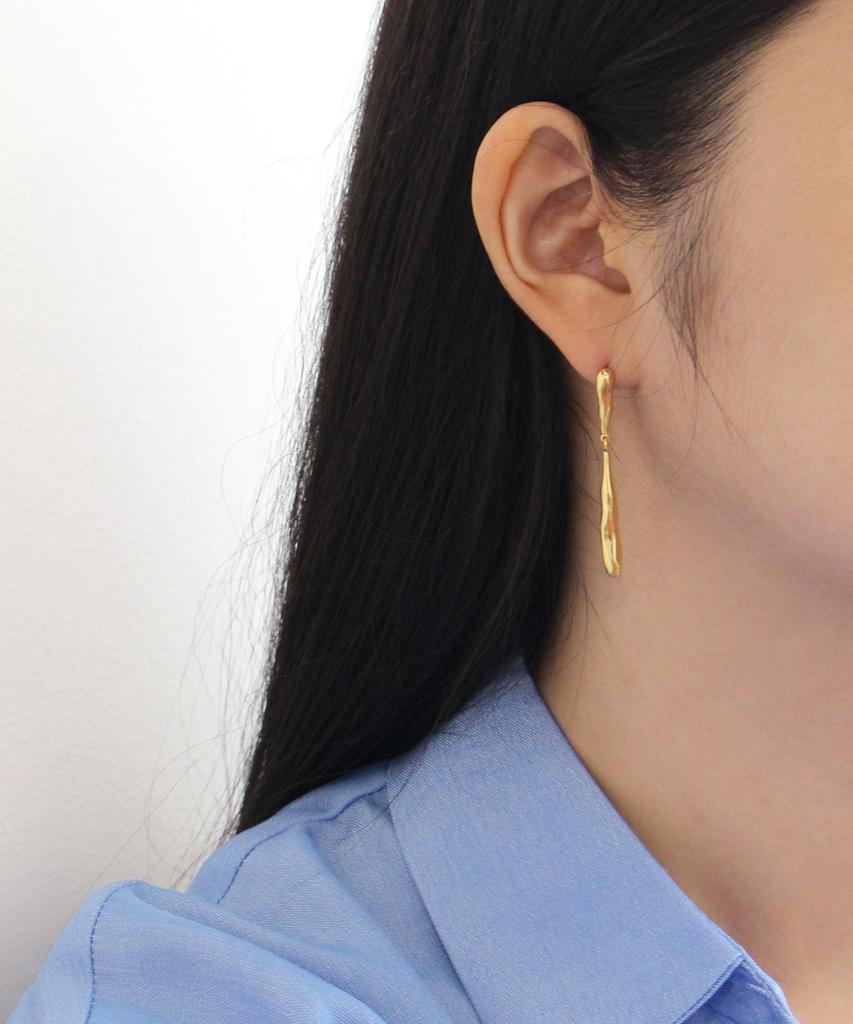 Madin'Ly Egoutture Earring