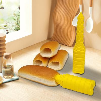 Trapano per Fori per Panini per Hot Dog Previene Perdite Facile
