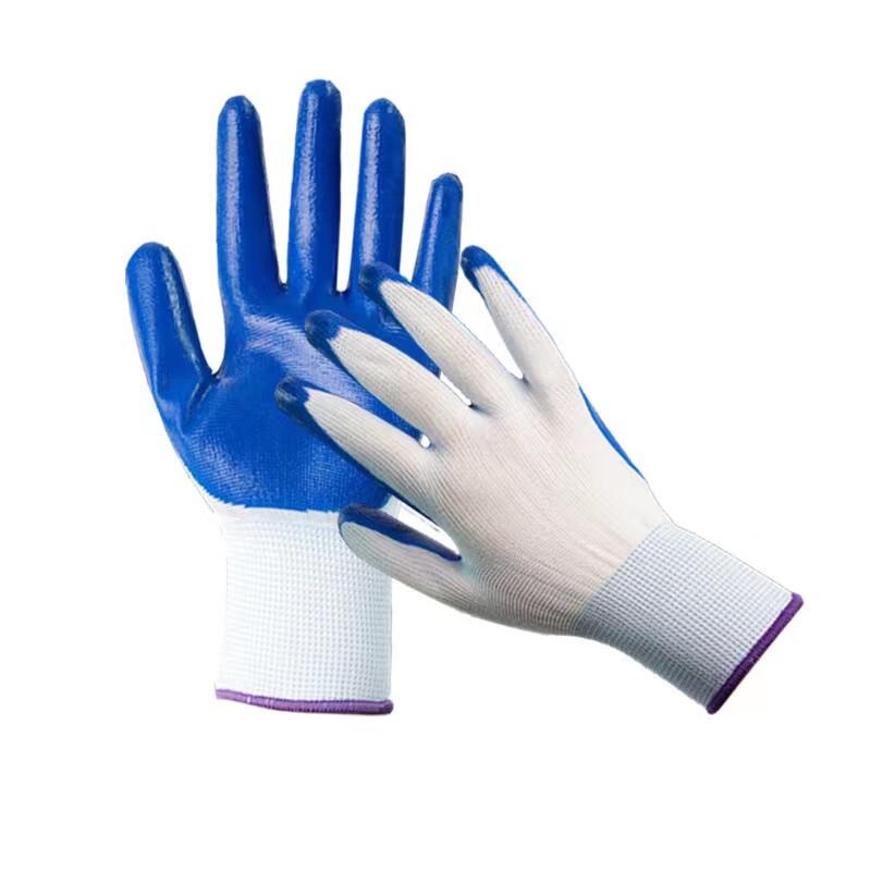 DINTHIN ST-1101 Рабочие перчатки One Size