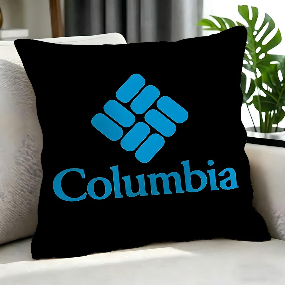 Brand Columbia Cushion Cover Cushion Cover Set Pcs X X X Pillowcase Decorative Sofa Home Decor