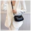 Premium Small Bag Women's Summer Versatile New Fashion Messenger Bag Portable Small Square Bag
