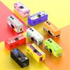 Retro Small Video Recorder Camcorder Support Memory Card Portable Thumb Camera for Beginners Teens and Adults Travel Vlog