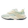 Li Ning Kids Comfortable Non-Slip Wear-Resistant Rebound Breathable Lightweight Shock Absorbing Low-Top Casual Shoes Kids Casual Shoes YKCU188-2