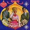 7inch Record SPRINGFIELDS  Christmas With The Springfields P125E WOMANS OWN 1962 UK Pop Used