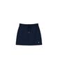 Rene J Maison Banding Mini Skirt