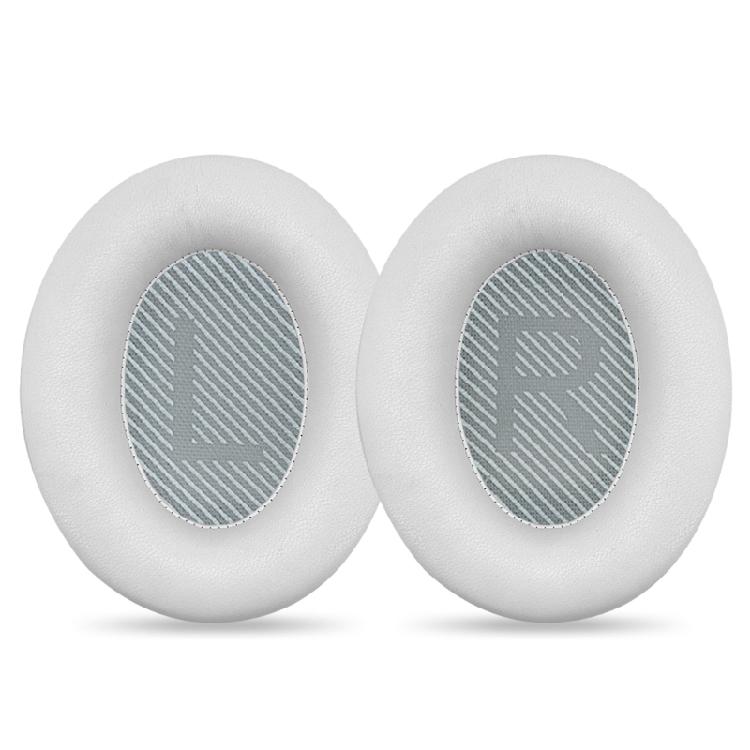 1Pair Ear Pad Headsets Earmuffs for Quiet Comfort QC35 QC35II QC35ii Headphones Earpads Ear Pad Sponges Cushions Cover