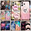 For OPPO Reno15 Reno 15 Pro 5G Case Soft Silicone Back Cover Phone Case For OPPO Reno 15 Pro OPPOReno15 Shockproof Funda CPH2813