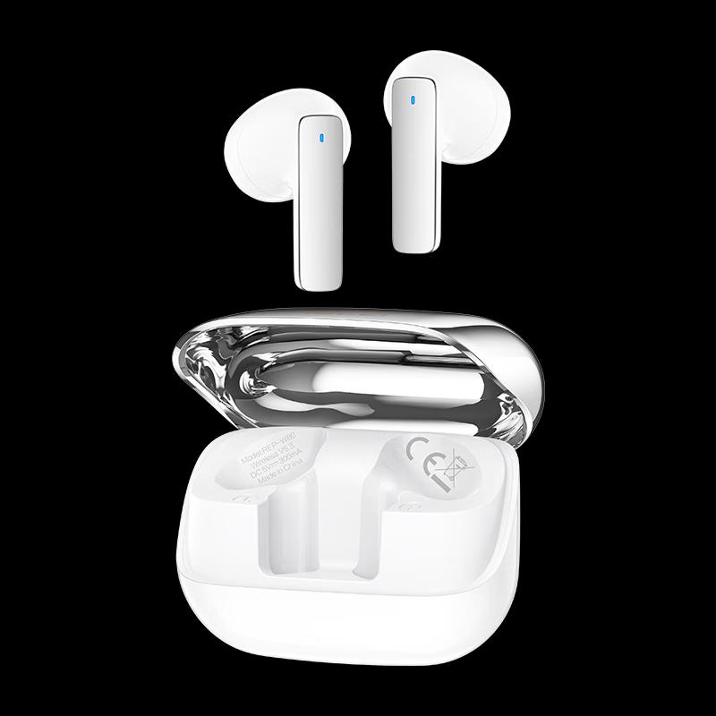 Recci REP-W80 Semi-In-Ear Bluetooth Headset
