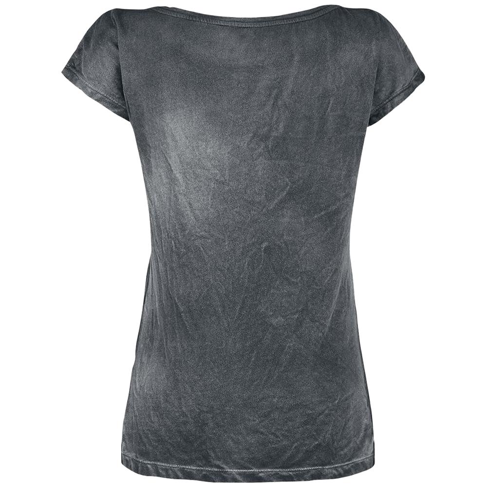 Alchemy Womens/Ladies WidowÂ´s Weed Dress