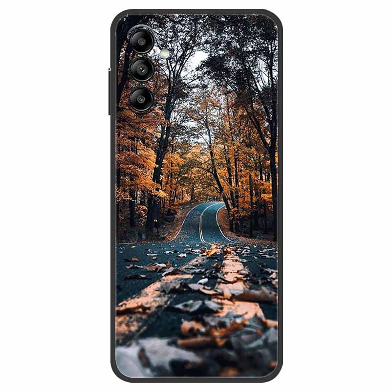 For Samsung A34 A54 Case Silicone Cool Marble TPU Soft Phone Cover Capas for Galaxy A54 5G GalaxyA34 A 34 5G Funda Protection