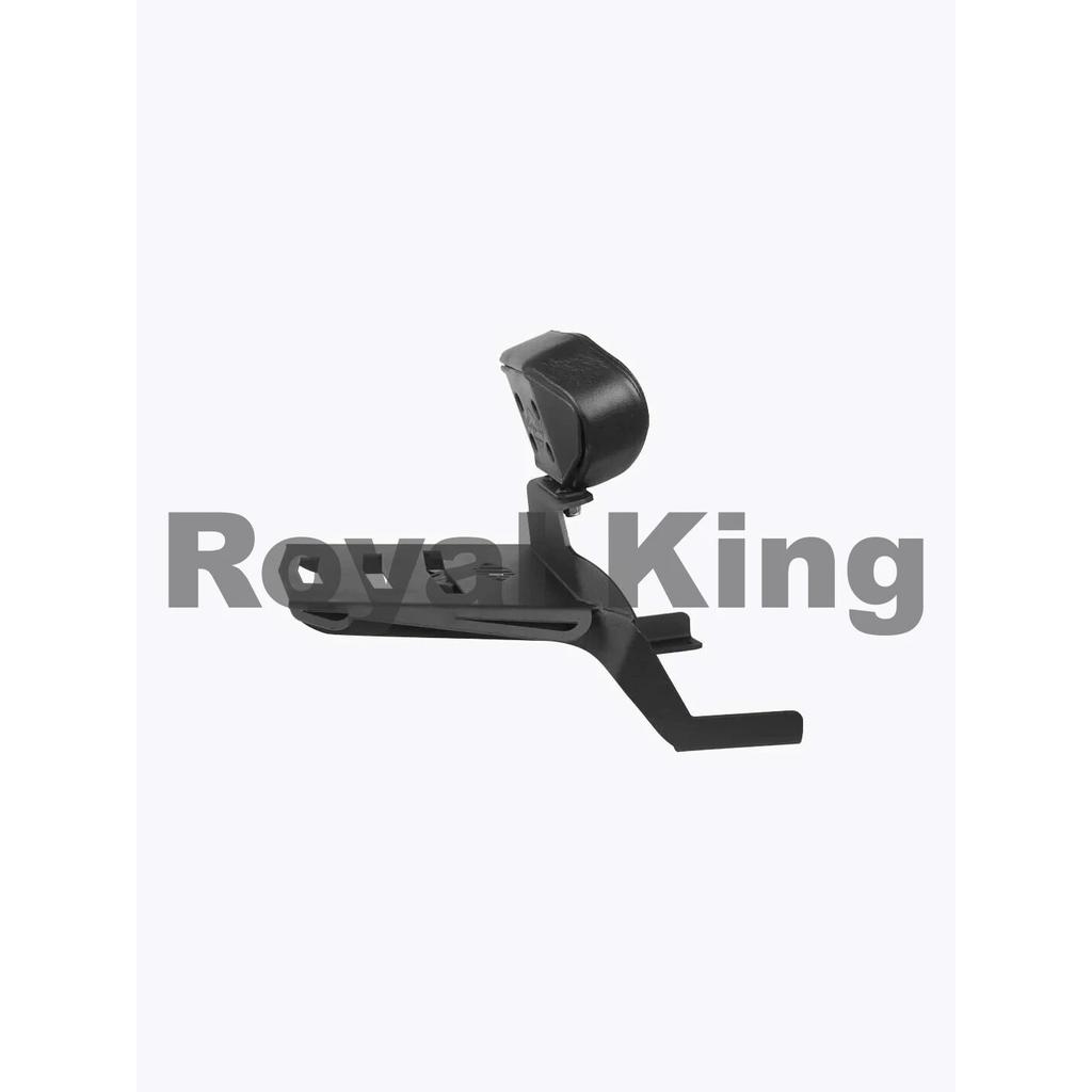 Hector "Crash Guard Combo Pack of 2 Pcs" Fit for Royal Enfield Hunter 350