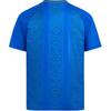 Adidas Soccer Jerseys Unisex Honor Blue/Yellow Moderate LF8611