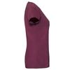 Fruit of the Loom Womens/Ladies Iconic 190 T-Shirt