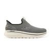 Skechers Go Walk Zapatos Cómodos para Caminar Zapatillas de Hombre 217085-GRY