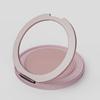 Magsafe Magnetic Phone Holder, New Magnetic Ring Stand with Strong Grip, 360° Rotation, Portable Foldable for iPhone 15 Pro Max 14 13 12 Series
