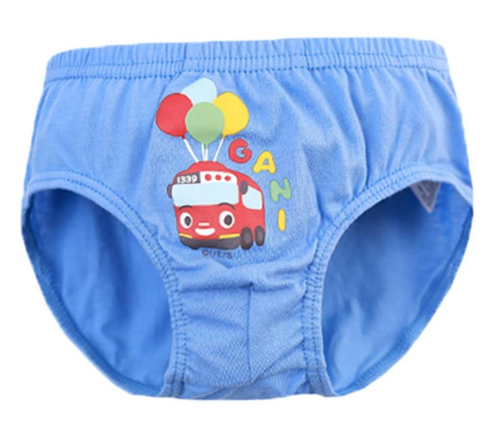 Tayo Little Friends - Boy Pants 5 Kinds