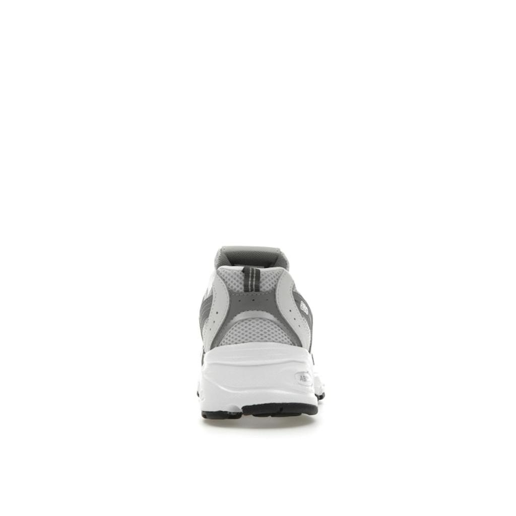 New Balance 530 Big Kid Grey Matter Kids Sneakers Silver-Metallic GR530CB