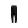 adidas Cargo Pants Men's Black Moderate GL0394