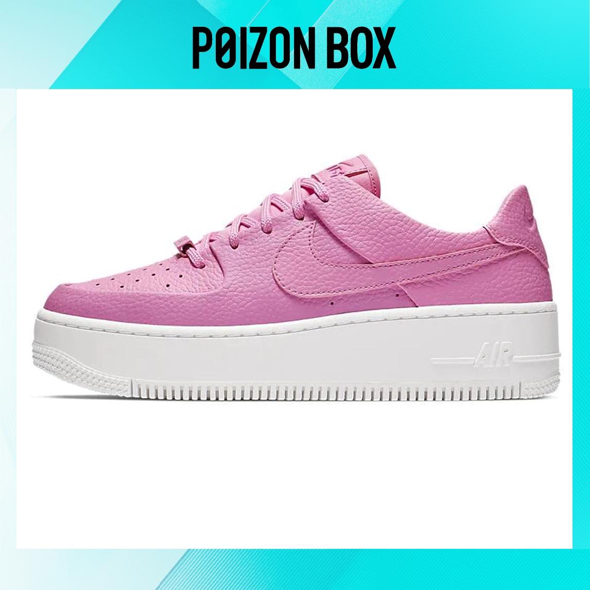 

кроссовки Nike Air Force 1 Low Skateboarding Shoes Women AR5339-601
