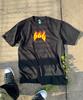Sinteulipeulsigseu Flame T-Shirt
