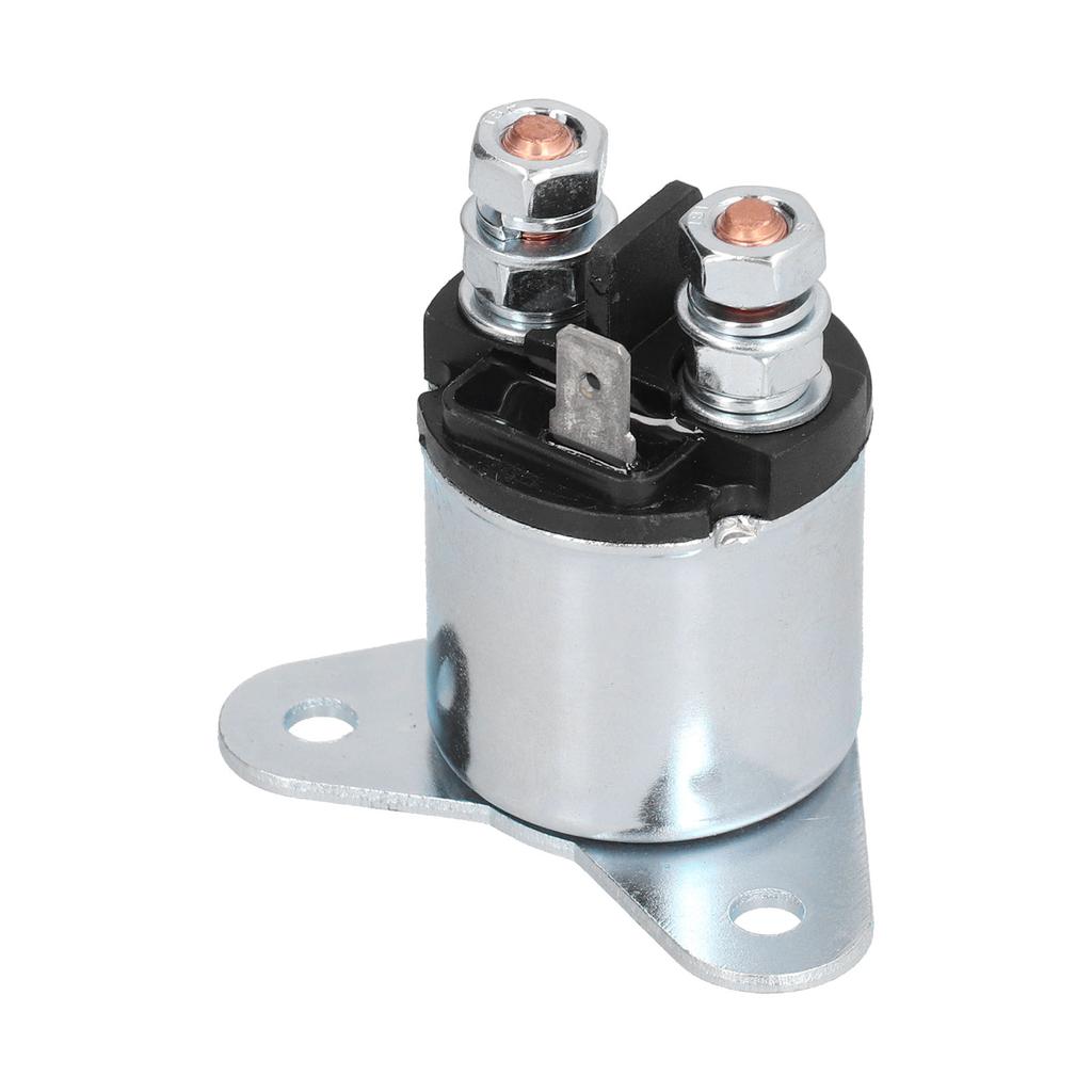 Starter Motor Relay Electric Accessory Replacement Part for Engine Generator 188F 190F