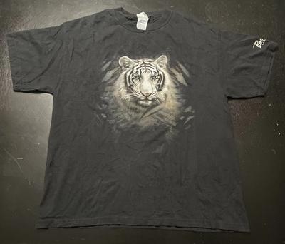 Oberteile – T-Shirts
