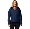 Пуховая куртка Columbia Heavenly Hooded Synthetic Down