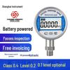 Chi Weng High-Precision Digital Pressure Gauge
