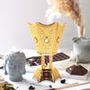 Decorațiuni pentru casă – Tămâie și candele de tămâie