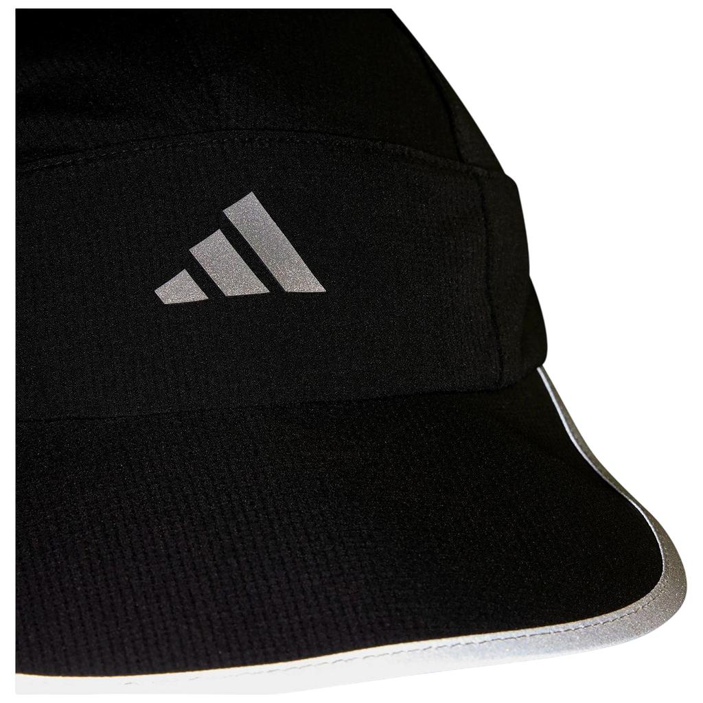 adidas Vyriška X-City Logotipo Heat.Rdy Technologijos Beisbolo Kepuraitė