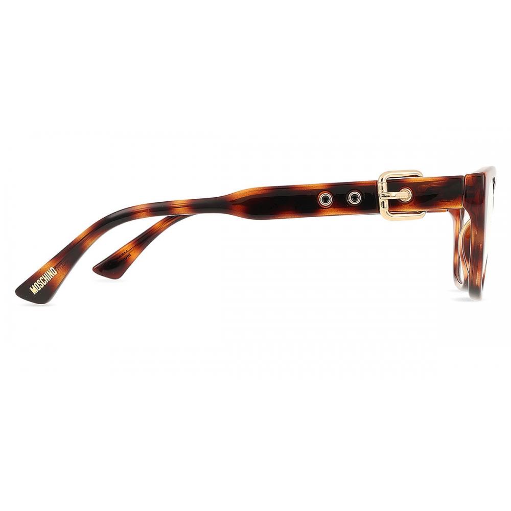 Moschino Mos608 086 Women Eyeglasses