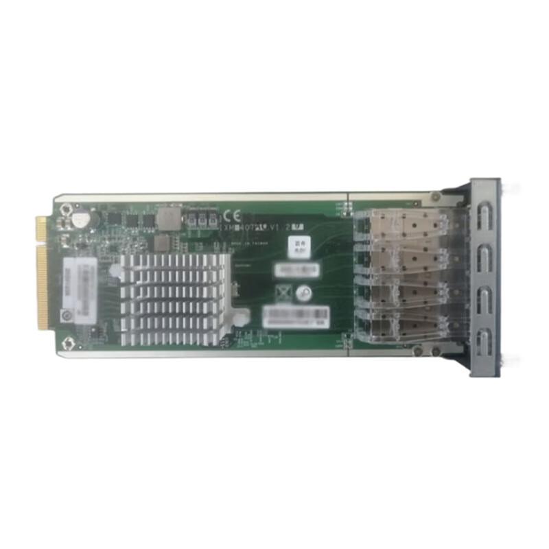 

Wangyu Xingyun 40G Fiber Optic Expansion Card