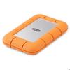 LACIE Rugged Mini SSD USB3.2 Gen 2x2 2000Mbps External Hard Drive - 4TB STMF4000400