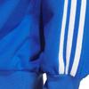 Adidas Originals ADICOLOR OVERSIZE CREW Sweatshirt Men's Blue JN9787-