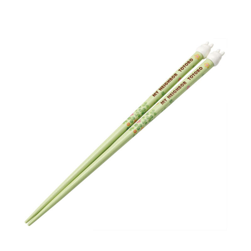 Totoro Mascot Wooden Chopsticks (H497629)