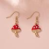 Fashion Drop Earrings For Women's Jewelry