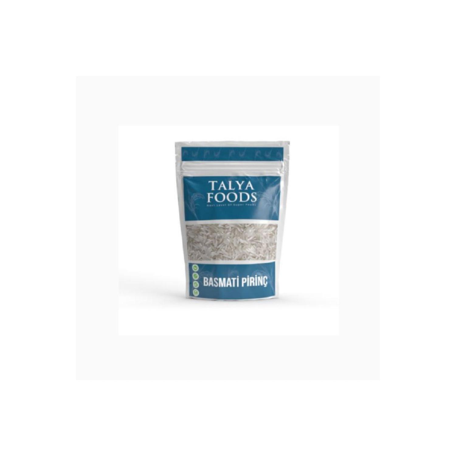 

Tms Basmati Rice 500 Gr