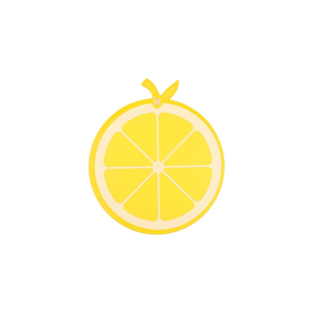 Plastic Fruit Shaped Cutting Board Thickened Antibacterial Chopping Boards Anti-slip Healthy Material Kitchen Gadget