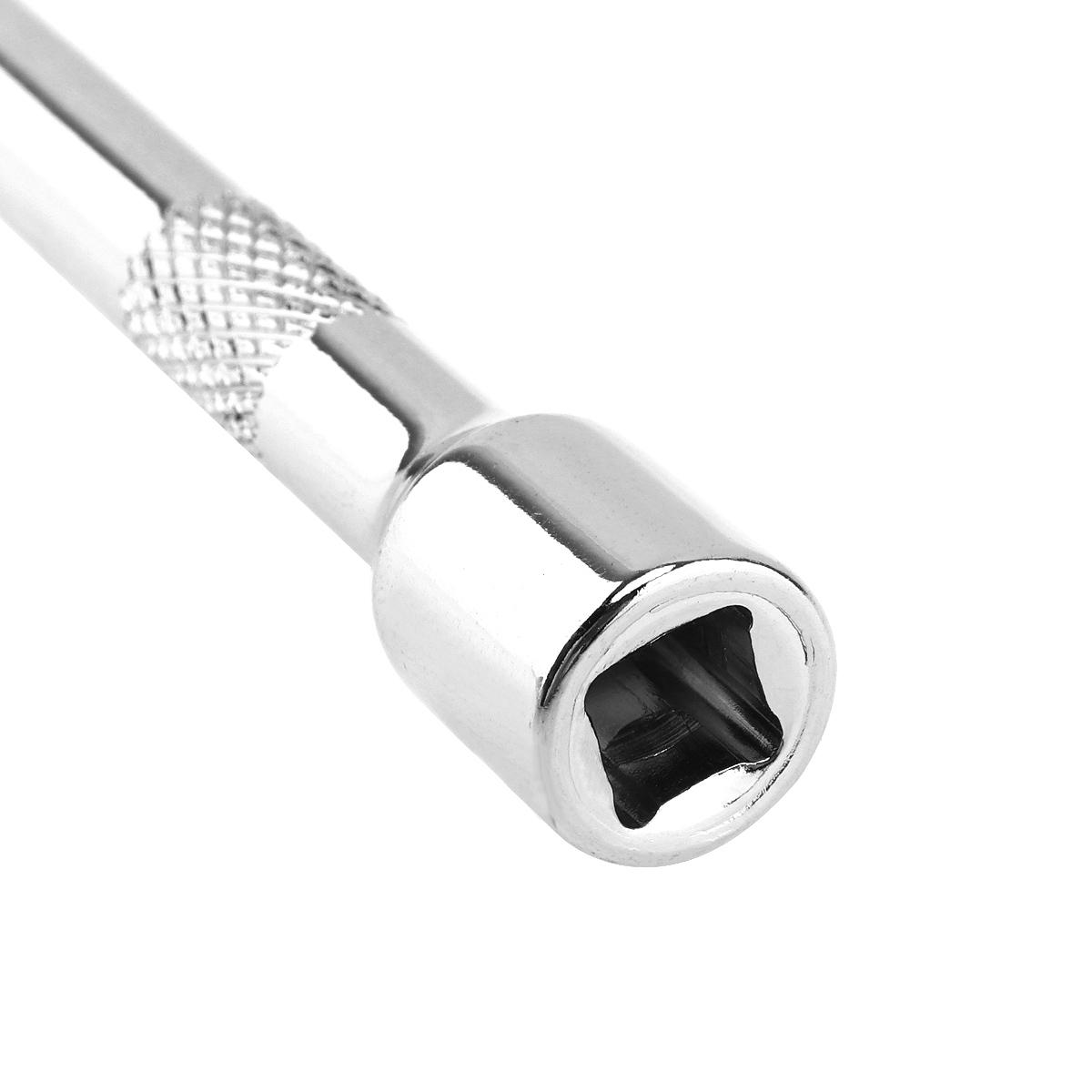 Удлинитель из хромированной стали 1/4 — фото 4