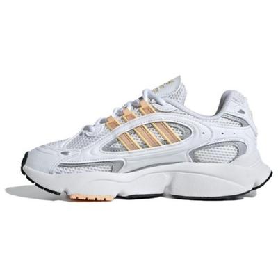 Ozmillen White Glow Orange W - ID0572