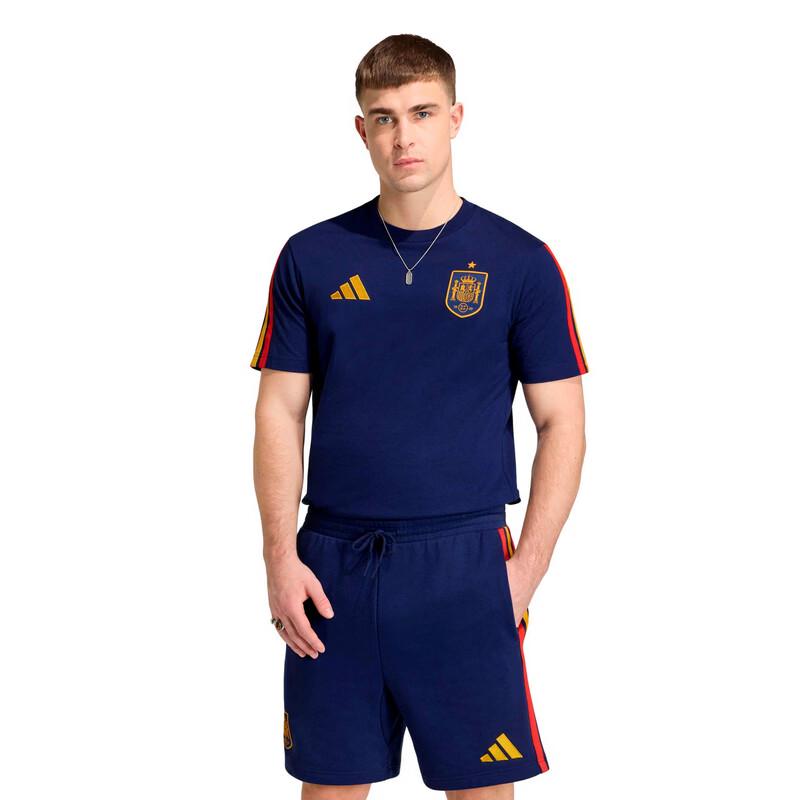 Adidas Men s Football Series FEF DNA T-Shirt 2XL