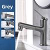 Bathroom Sink Faucet Basin Pull-out Faucet Hot and Cold Water Mixer Water Tap Single Hole For Bathroom Sinks Faucet Taps