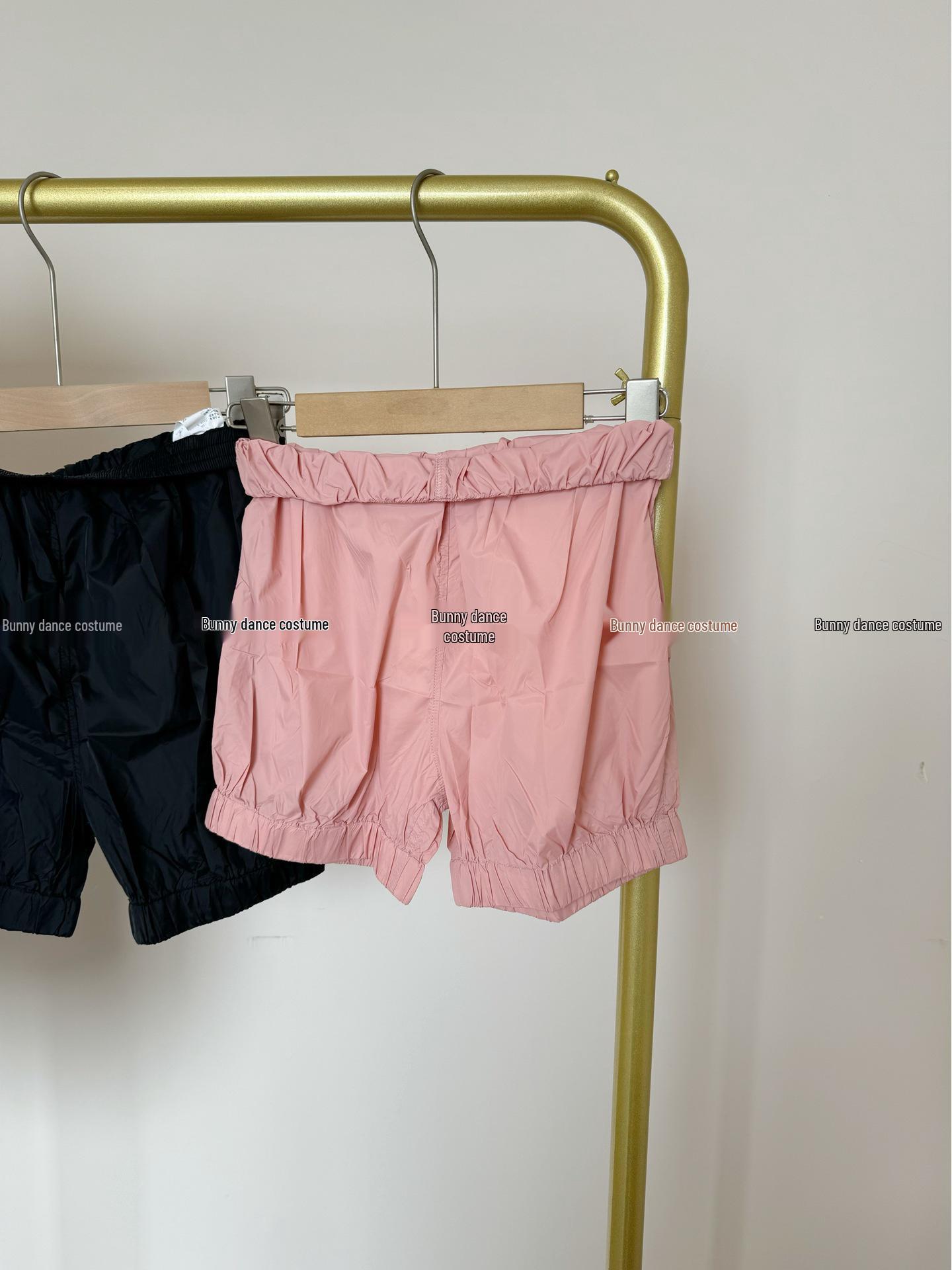 

Женские брюки для танцев, формирующие фигуру, для сауны Bonnie Ballet: Эластичный, Сохраняющий тепло, Приталенный S