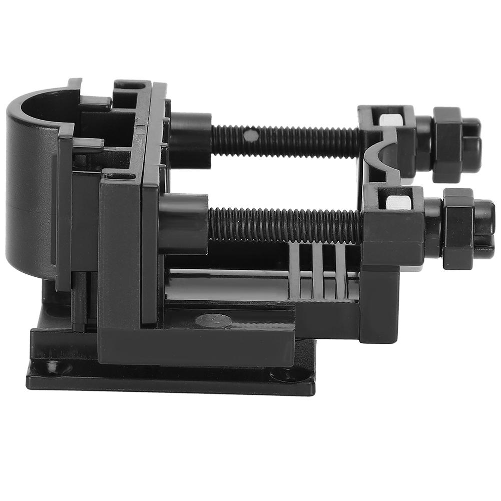 2Pcs Fish Tank Water Change Tube Clip Hook Aquarium Controller Fixed Clamp Multifunction